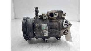 COMPRESOR AIRE ACONDICIONADO KIA CEED FASTBACK (2006-2012) 1.6 CRDI 90 90CV 1582CC - L. 8279144 / F500AN8CA03 2